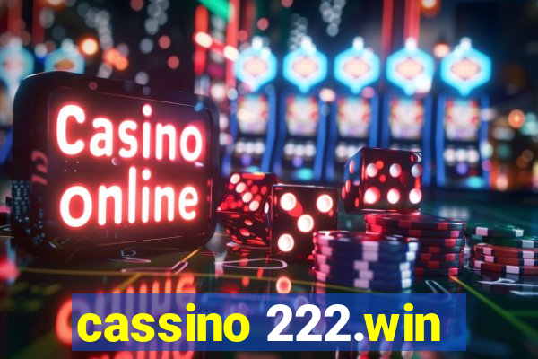 cassino 222.win